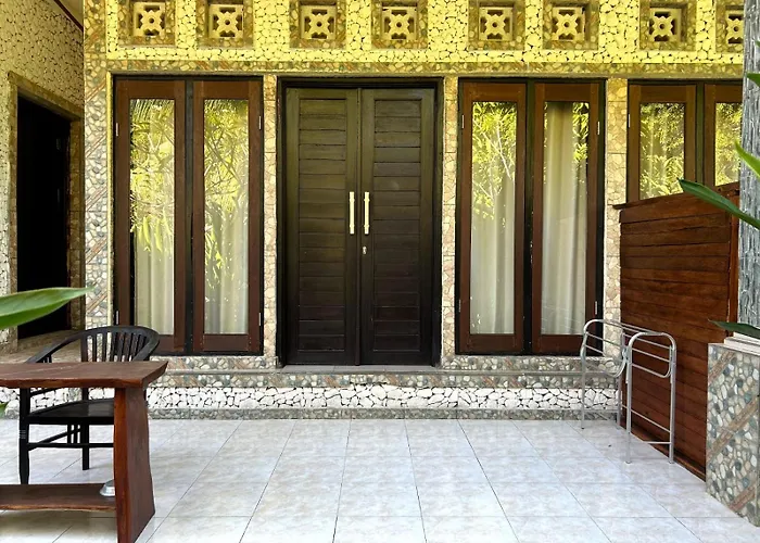 Citronella Homestay Nusa Penida