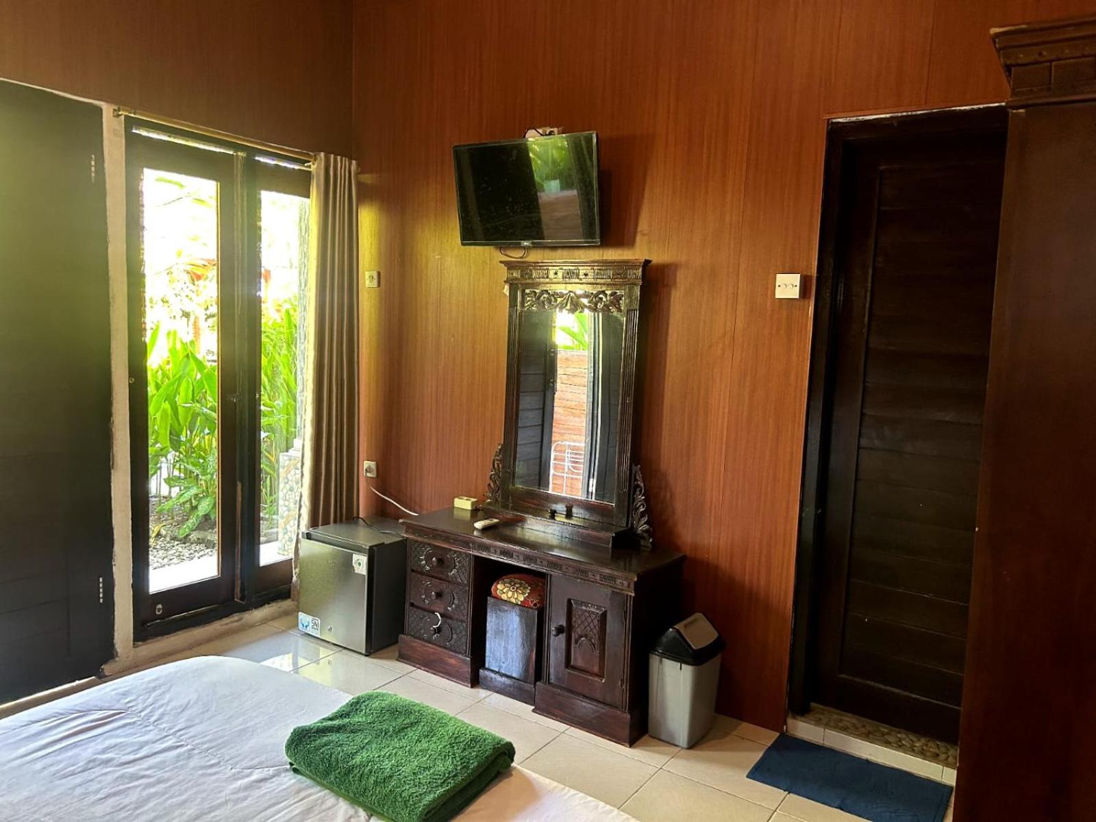 Privatunterkunft Citronella Nusa Penida Klungkung
