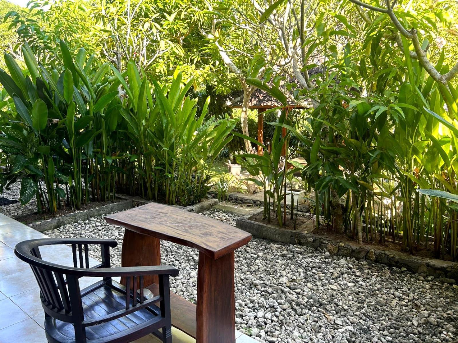 Citronella Nusa Penida Klungkung